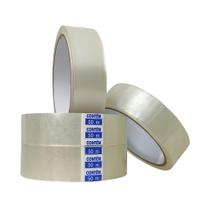 KIT 10 FITA DUREX GRANDE LARGO 24mmX50M