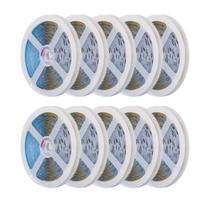 Kit 10 Fita Led Cob 24V 20W 4000K IP20 Gaya