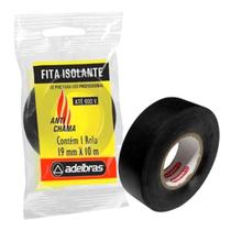 Kit 10 Fitas Isolante Antichama Flow Pack 19Mm X 10M Kit 10 Fitas Isolante Antichama Flow Pack 19Mm X 10M