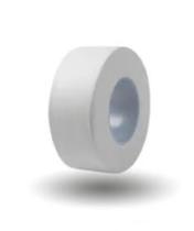 Kit 10 Fitas Veda Rosca 18mmx50m Kit 10 Fitas Veda Rosca 18mmx50m