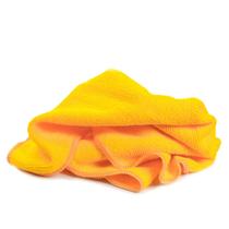 Kit 10 Flanela Microfibra Lustro Brilho Intenso Secagem Magica - Pano a Pano