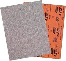 Kit 10 Folha Lixa No Fil Seco A275 230X280 P0150