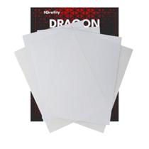 Kit 10 Folhas Imprimíveis A4 À Laser Kit 10 Folhas Imprimíveis A4 À Laser