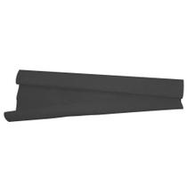 Kit 10 Folhas Papel Crepom folha de 48cm x 2m VMP Kit 10 Folhas Papel Crepom folha de 48cm x 2m VMP