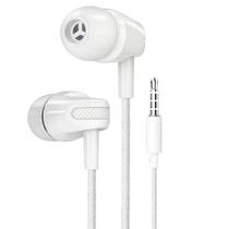 Kit 10 Fones De Ouvido P2 Com Microfone Alta Qualidade Inova