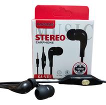 Kit 10 Fones Ouvido C/ Microfone Atacado Revenda Garantia Nf