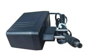 Kit 10 Fonte de Energia 12v 2a Fita Led Câmera de Segurança Alimentação de Energia P4