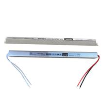 Kit 10 Fonte Driver Slim 12v 48w 4a Fita Led Perfil Led Bivolt - Avant