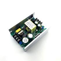 Kit 10 Fonte Para Par Led 24V 180W 7.5A