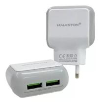 Kit 10 Fonte Residencial 2 Entrada USB Y29-4 Kit 10 Fonte Residencial 2 Entrada USB Y29-4