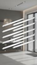 Kit 10 Fonte Slim 12V 7A 84W Para Perfil de LED Kit 10 Fonte Slim 12V 7A 84W Para Perfil de LED