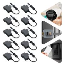 Kit 10 Fontes 12v 1a P4 Plug Tomada Fc Com Proteção Cftv Segurança Eletrônica Kit 10 Fontes 12v 1a P4 Plug Tomada Fc Com Proteção Cftv Segurança Eletrônica