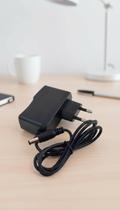 Kit 10 Fontes Chaveadas 12V 1A Bivolt Plug P4 Kit 10 Fontes Chaveadas 12V 1A Bivolt Plug P4