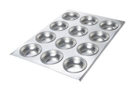 kit 10 formas 12 cavidades em flandres para pão de queijo cupcake muffin kit 10 formas 12 cavidades em flandres para pão de queijo cupcake muffin