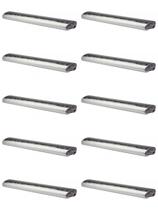KIT 10 ForroS Armário Gaveta ADESIVO 2mX 40cm Impermeável