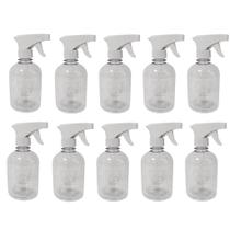 Kit 10 Frasco Pulverizador / Borrifador 500ml