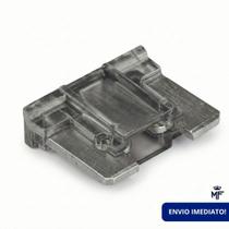 Kit 10 Fusivel Encaixe Lamina Micro Elemento Curto 25 Amperes Kit 10 Fusivel Encaixe Lamina Micro Elemento Curto 25 Amperes