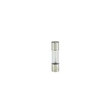 Kit 10 Fusível Vidro Pequeno 4A 5x20mm Kit 10 Fusível Vidro Pequeno 4A 5x20mm