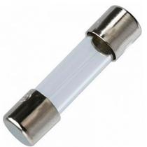 Kit 10 Fusível Vidro Pequeno 8A 5x20mm Kit 10 Fusível Vidro Pequeno 8A 5x20mm