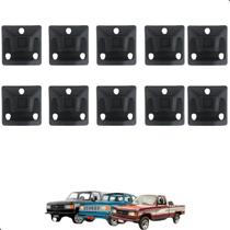 Kit 10 gancho caçamba chevrolet gm d20 a20 c20 chevy 500 Kit 10 gancho caçamba chevrolet gm d20 a20 c20 chevy 500