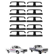 Kit 10 Ganchos Caçamba Pampa 1993 A 1997 F1000 1993 A 1998 Kit 10 Ganchos Caçamba Pampa 1993 A 1997 F1000 1993 A 1998