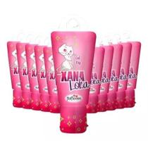Kit 10 Géis Lubrificantes Íntimos Femininos com Efeito Sensação 15g Cada Kit 10 Géis Lubrificantes Íntimos Femininos com Efeito Sensação 15g Cada