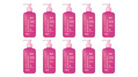 Kit 10 Gel de Banho It Girl Labpop Premium 240ml - Labotrat