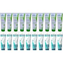 Kit 10 Gel Fisiofort Slim 150G 10 Gel Redutor Slim Fit 150G