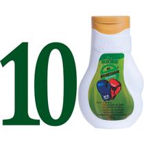 Kit 10 Gel Nocauteador 200g Kit 10 Gel Nocauteador 200g