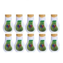 Kit 10 Gel Nocauteador - Dokmos - 200g Kit 10 Gel Nocauteador - Dokmos - 200g