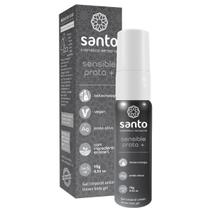 Kit 10 Gel SENSIBLE PRATA Anestesico Facilitador Cicatrizant