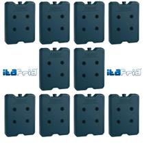 Kit 10 Gelo Reutilizável 1L - Itafria Kit 10 Gelo Reutilizável 1L - Itafria