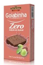 Kit 10 goiabinha zero açúcar 75g