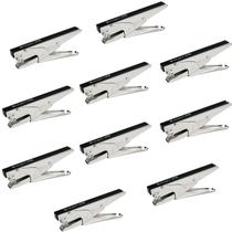 Kit 10 grampeador para 30 folhas HP45 Cis