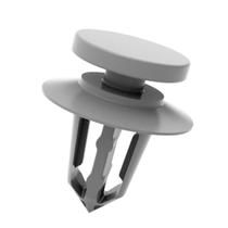 Kit 10 Grampo Forro Porta Cobalt Cruze Onix Chevrolet