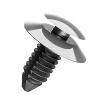 Kit 10 Grampo Forro Porta F1000 - F4000 93/98