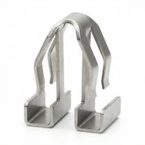 Kit 10 Grampo Metal Forração Interna E Porta Citroen Peugeot Kit 10 Grampo Metal Forração Interna E Porta Citroen Peugeot
