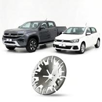 Kit 10 Grampo Metal Manta Termica Motor Audi/Vw Todos Tipo 2