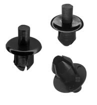 Kit 10 Grampo Presilha Proteção Parabarro Linha GM