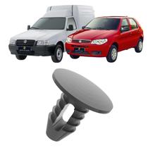 Kit 10 Grampo Teto Fiat Uno Palio Kit 10 Grampo Teto Fiat Uno Palio