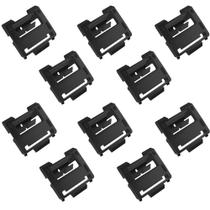 Kit 10 Grampos Presilhas Para Friso De Teto Celta Corsa Hatch Sedan Wind Wagon Super Pickup Prisma Classic Astra 95 96 Kit 10 Grampos Presilhas Para Friso De Teto Celta Corsa Hatch Sedan Wind Wagon Super Pickup Prisma Classic Astra 95 96