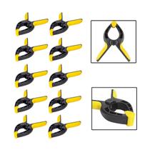 Kit 10 Grampos Sargento Multiuso Marceneiro 9 Pol. 225Mm