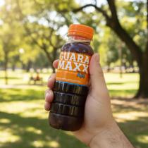 Kit 10 Guaraná com Açaí Guara Maxx Zero 250ml