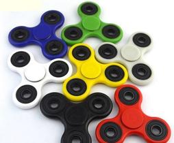 Kit 10 Hand Spinner Giro Pronto Entrega Via Transportadora - oem