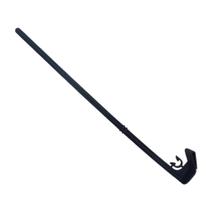 Kit 10 Haste Suporte Para Bandeira Brasil P/ Vidro De Carro Kit 10 Haste Suporte Para Bandeira Brasil P/ Vidro De Carro