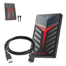 Kit 10 Hds Externos 320 3.0 Infokit.