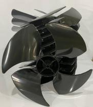 Kit 10 hélice 4 pás para climatizador 45/70 litros. Kit 10 hélice 4 pás para climatizador 45/70 litros.