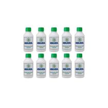 Kit 10 Impermeabilizante Vbrasil Líquido Para Tinta