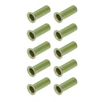 Kit 10 Insertos Tubo Nylon Mercedes Diversas 5/8 003861.058058
