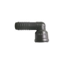 Kit 10 Joelho Interno 90º para Mangueira 3/4" - Plasbohn Kit 10 Joelho Interno 90º para Mangueira 3/4" - Plasbohn